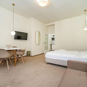Appartement met een Slaapkamer